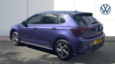 Volkswagen Polo 1.0 TSI R-Line 5dr Petrol Hatchback